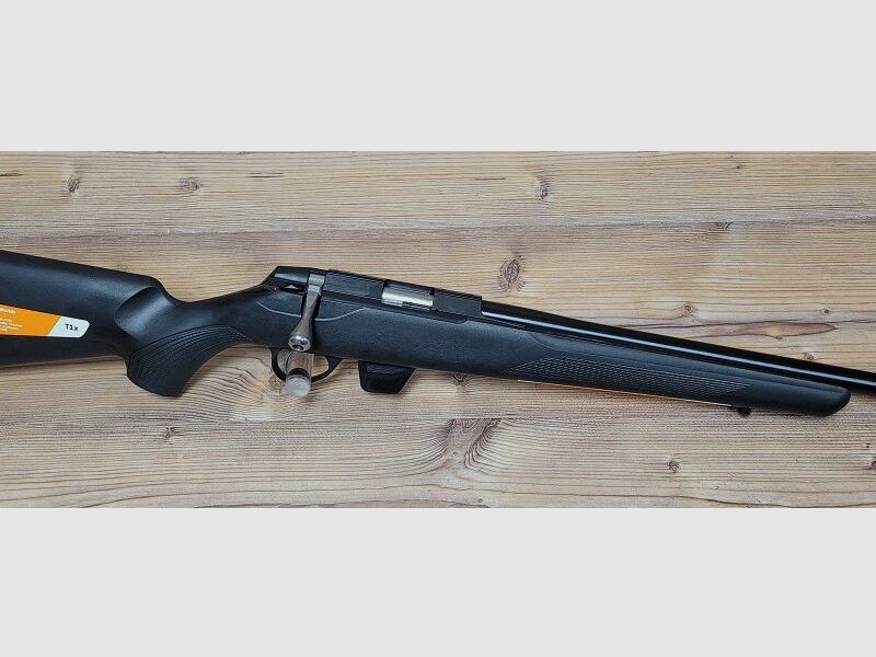 Tikka T1x - LL 51 cm - 1/2x20