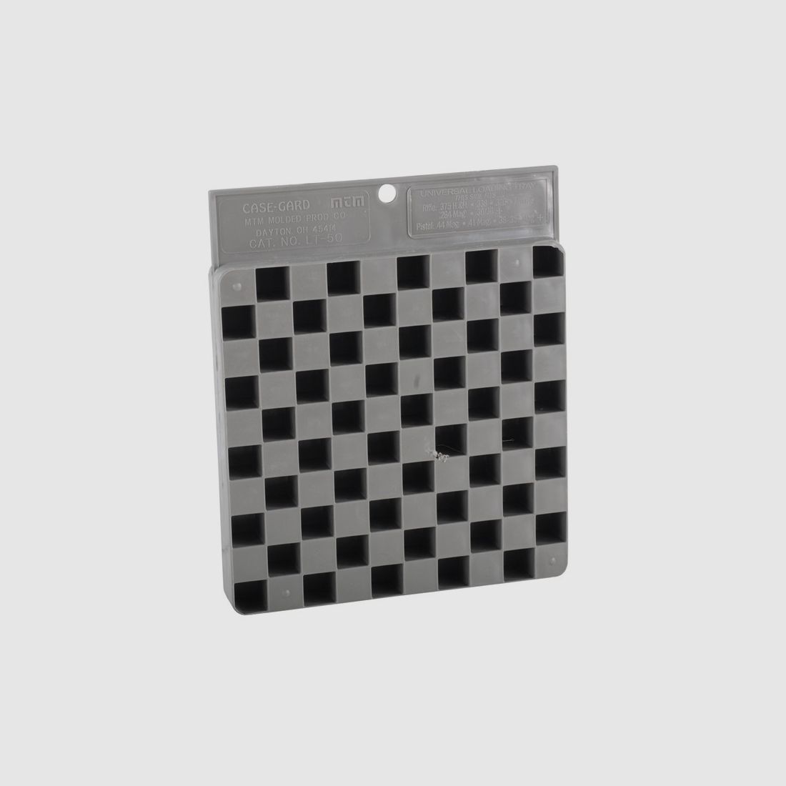 MTM Universele Laadtray LT-50-43 grijs