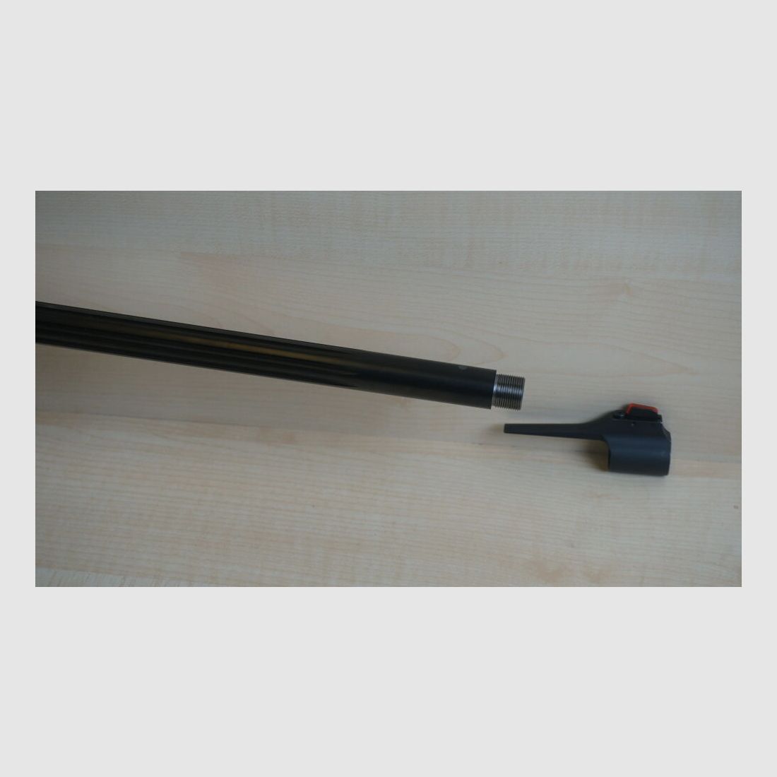Blaser R 8