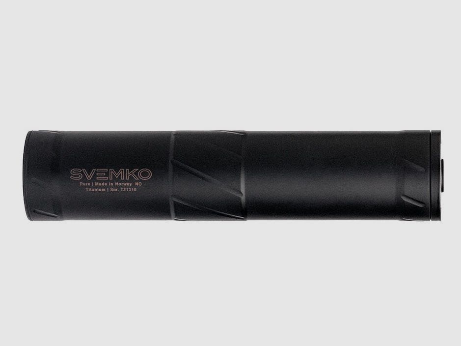 Svemko Pure L