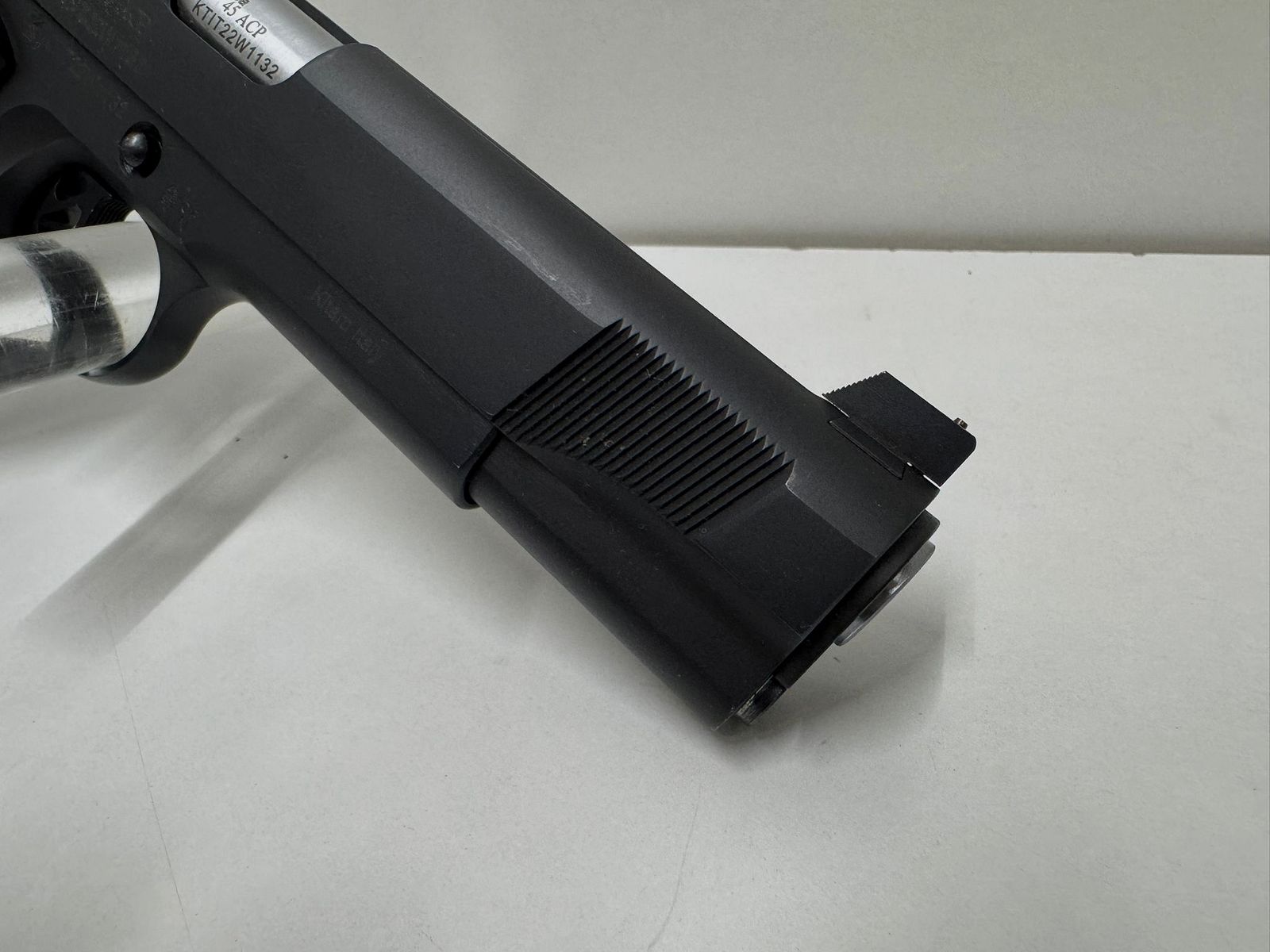 CHIAPPA 1911 Empire .45 ACP, Bild 8 von 10