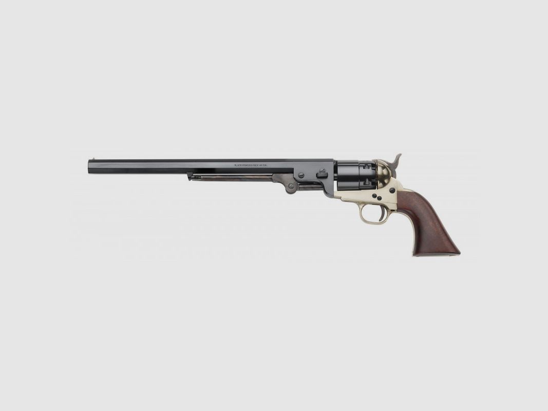 REPLIK PIETTA 44 1851 NAVY BRASS KARABINE, Bild 1 von 2