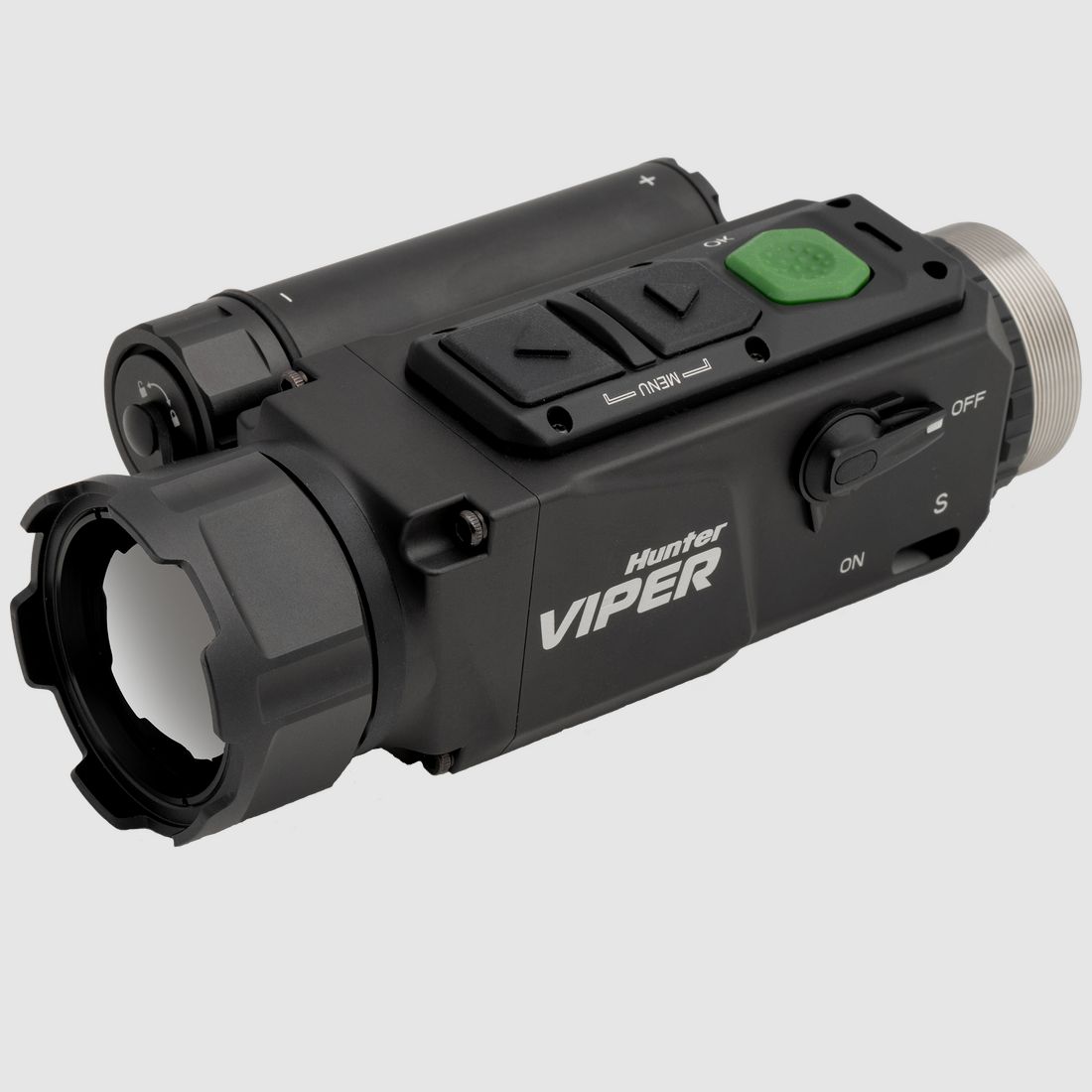 Nitehog Hunter Viper 35 Gen 2