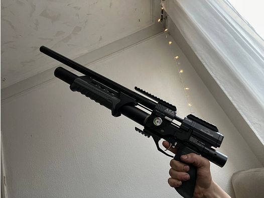 Aea megalodon   (1650€ VB)