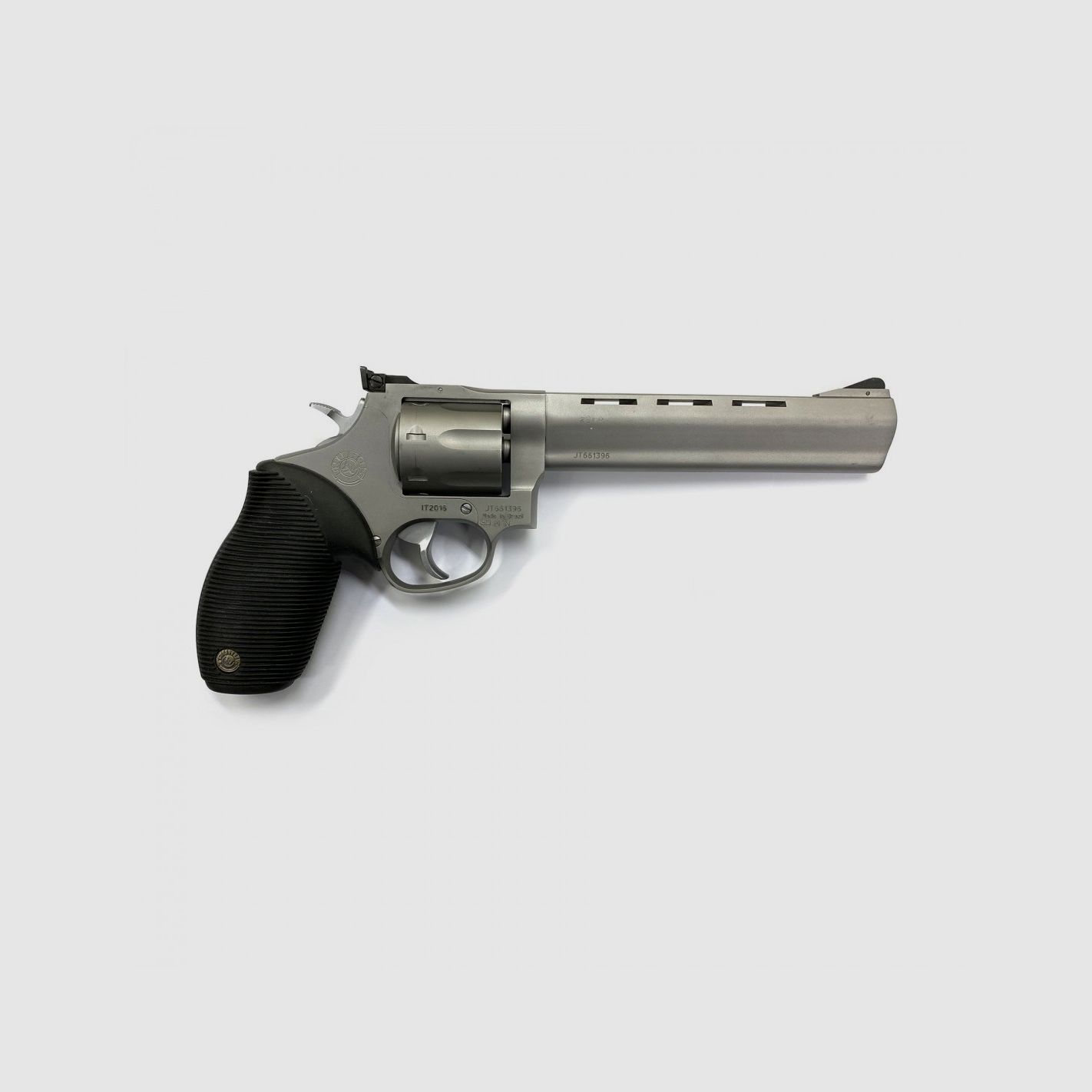 Taurus 970 Tracker Cal. 22 LR, image 1 sur 2