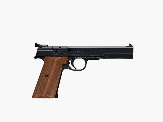 Walther CSP Classic