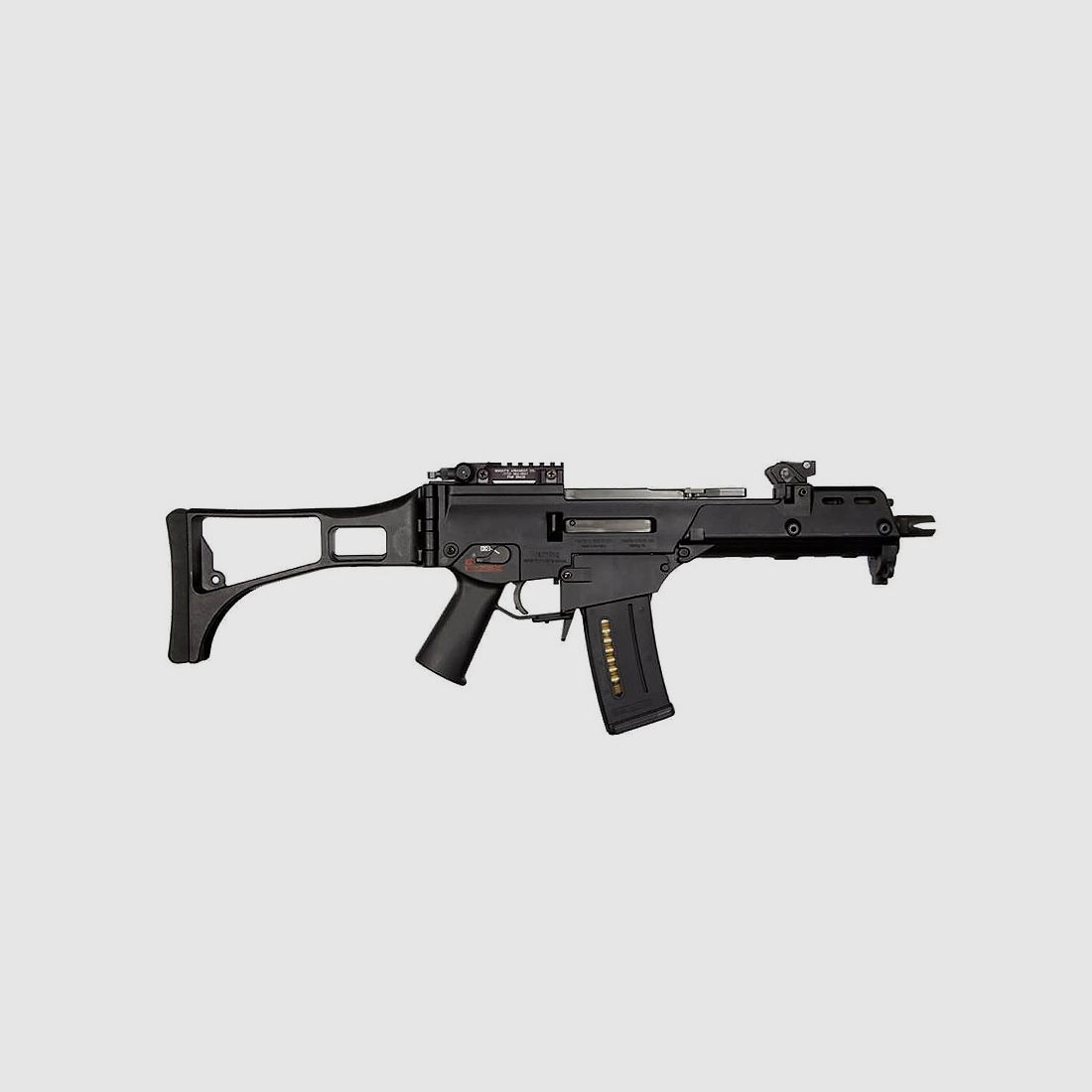 MAGPUL PMAG 30G MagLevel HK G36, 30 coups *nécessite un permis*