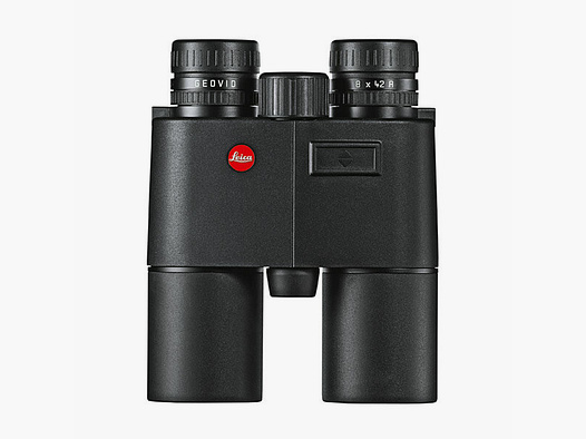 Leica binoculars Geovid 8x42 R