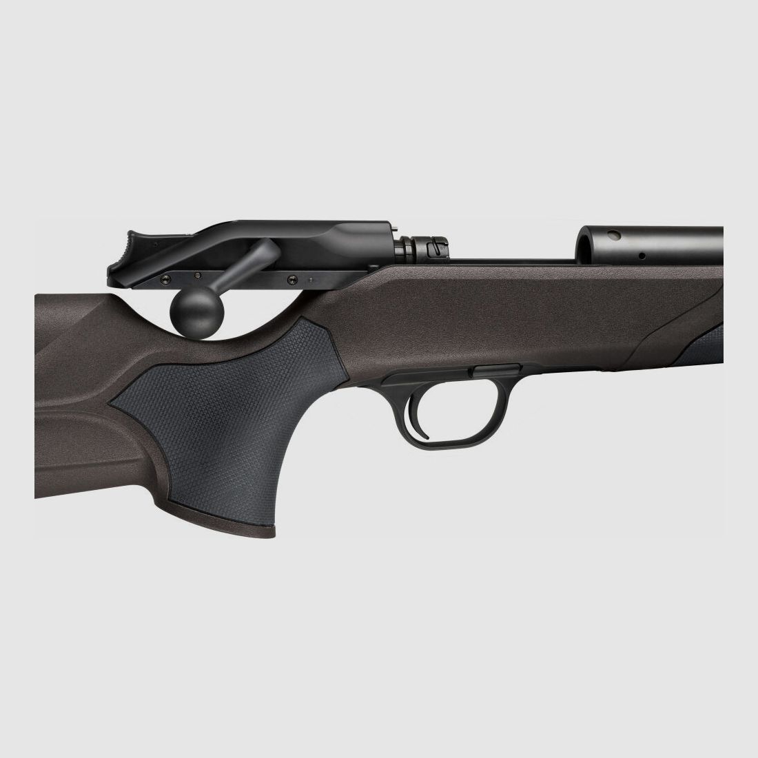 BLASER Blaser R8 Professional 2.0 Black/Brown .308 Win + B2 2-12x50 iC S