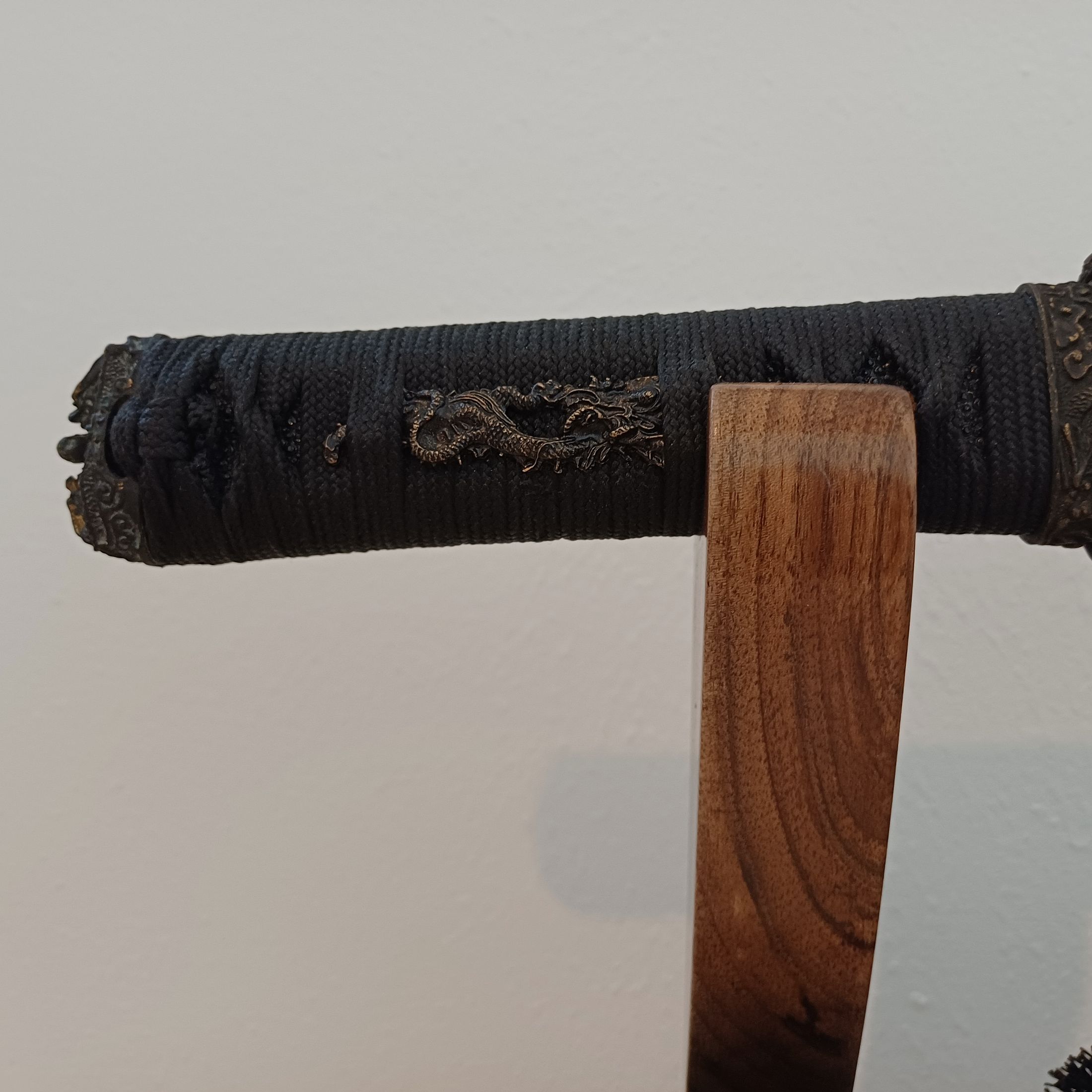 JKOO Functionele Unokubi Tanto