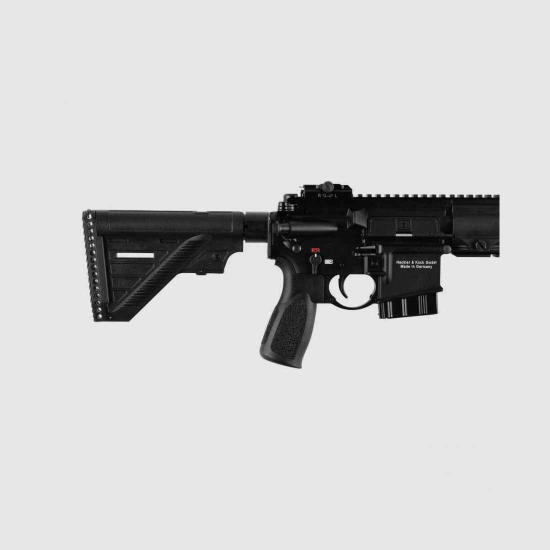 Karabiner H&K MR223 A3 Slim Line Hkey 14,5" .223 Rem, Bild 2 von 7