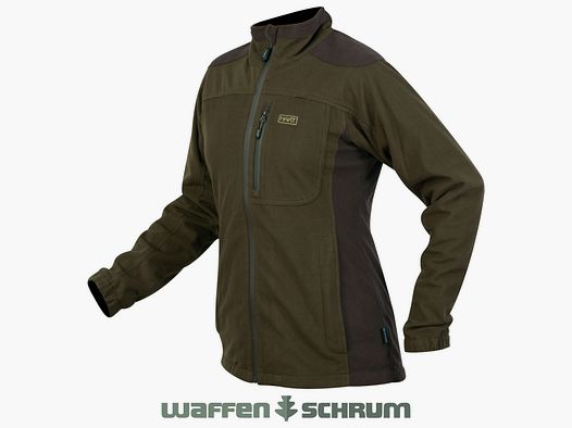 HART Jacke Belfort- S oliv