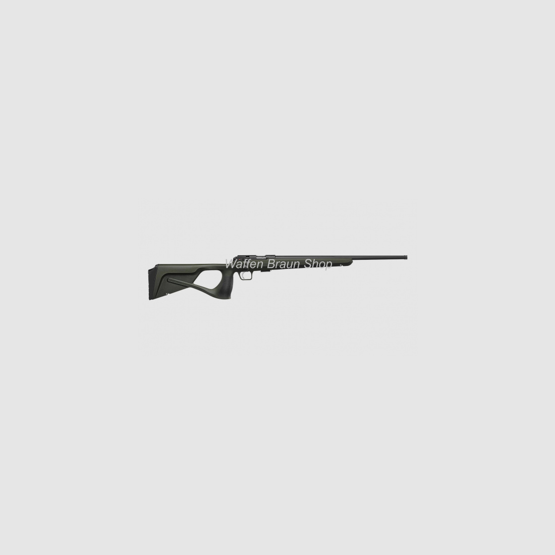 CZ 457 Ergo .22LR Kleinkalibergewehr