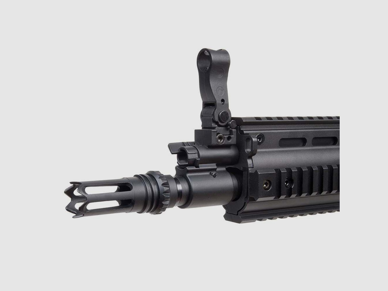 FN Belgien	 Scar L Airsoft Gewehr S-AEG