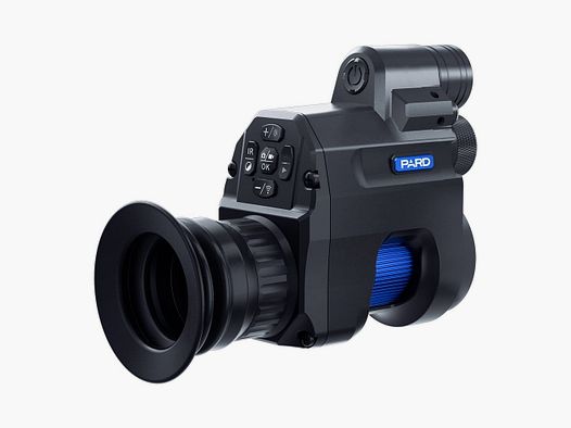 PARD NV007SP2 4K Nachtzicht Bevestiging Inclusief 850 nm IR Verlichting