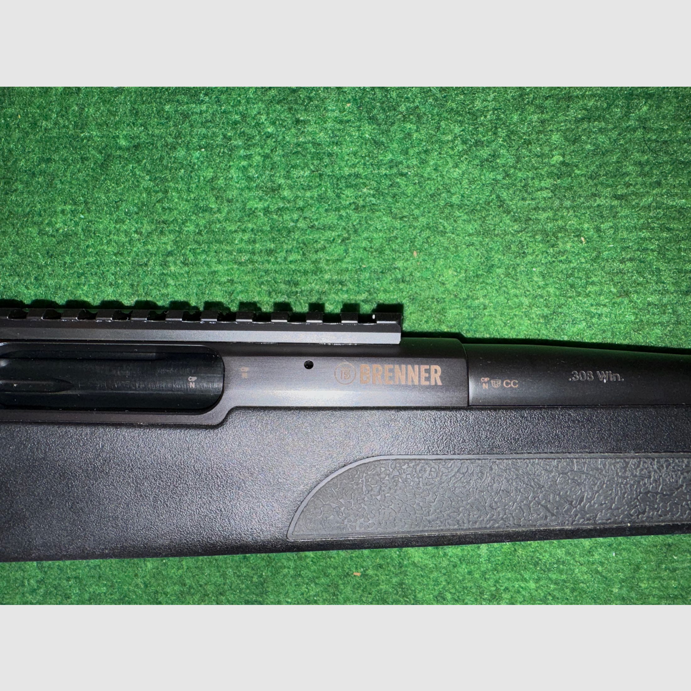 Brenner BR20 .308 Win 20“ 51cm