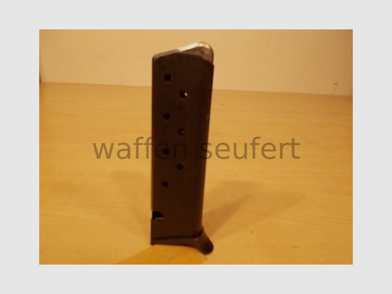 Beretta Magazin M952 .7,65mmLuger (.7,65mmParabellum)