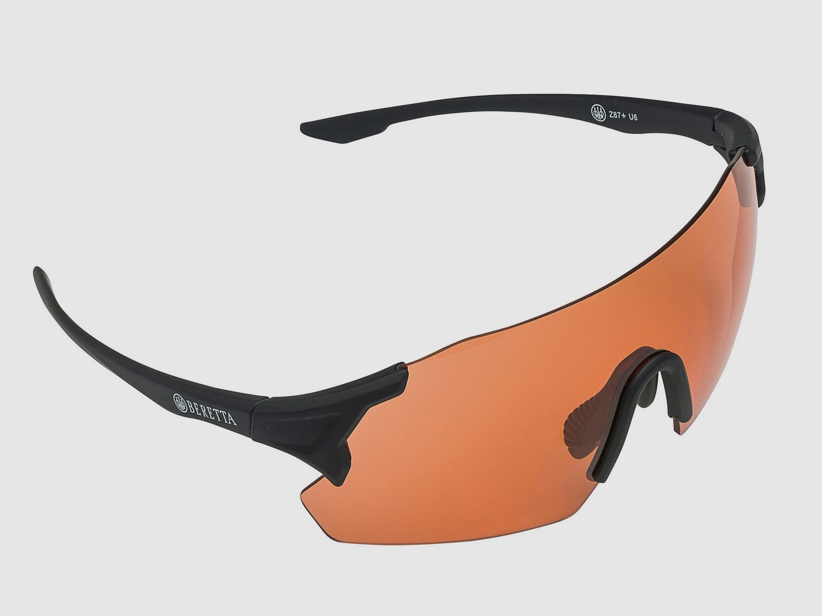Beretta Schießbrille Challenge EVO