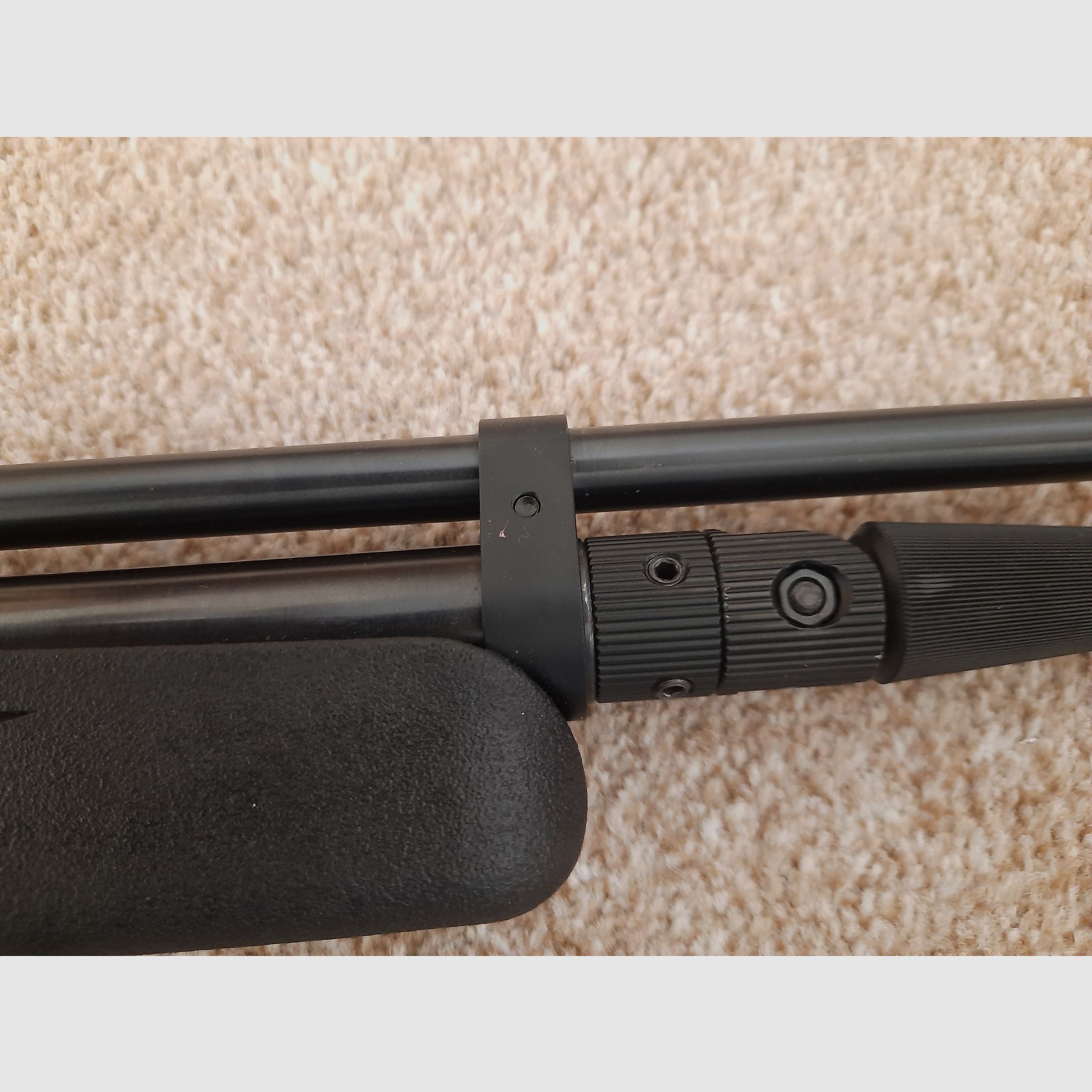 Diana Trailscout met Umarex richtkijker