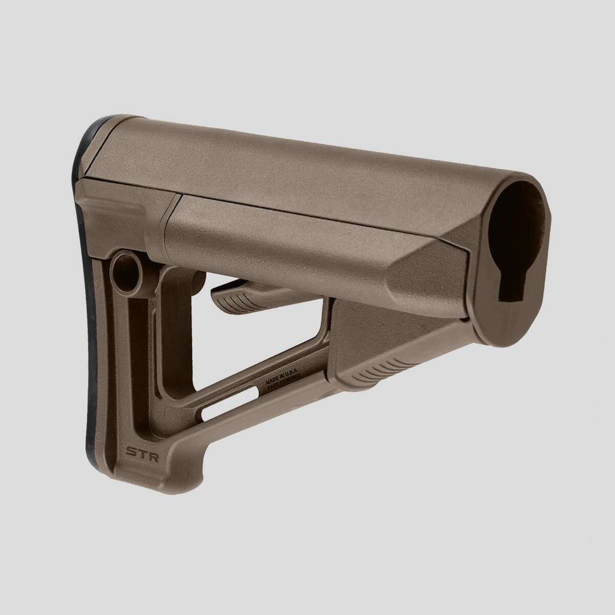 Magpul STR Carbine Stock – Schwarz, Bild 7 von 10