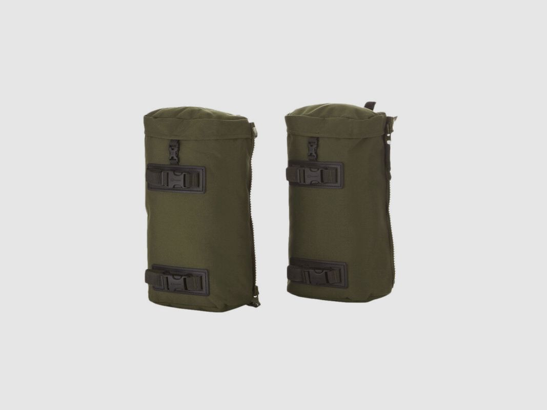 Berghaus Large Pockets II, zdjęcie 1 z 3
