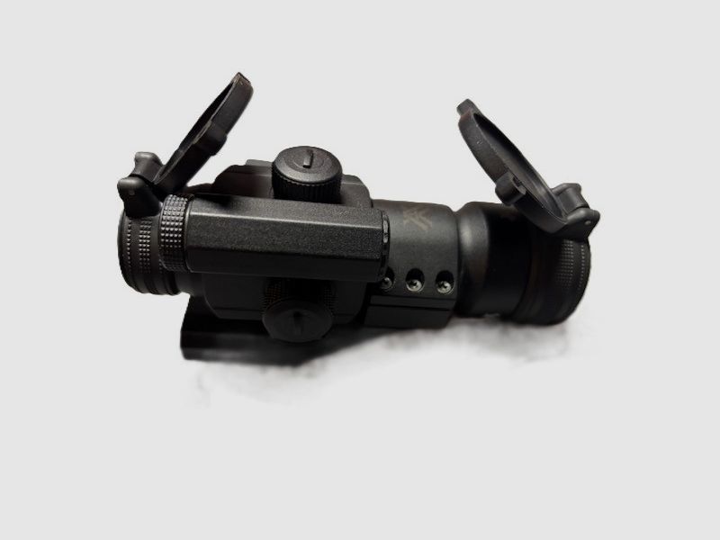 VORTEX Strikefire II Red/Green Dot – NEW & UNUSED – Cantilever Mount