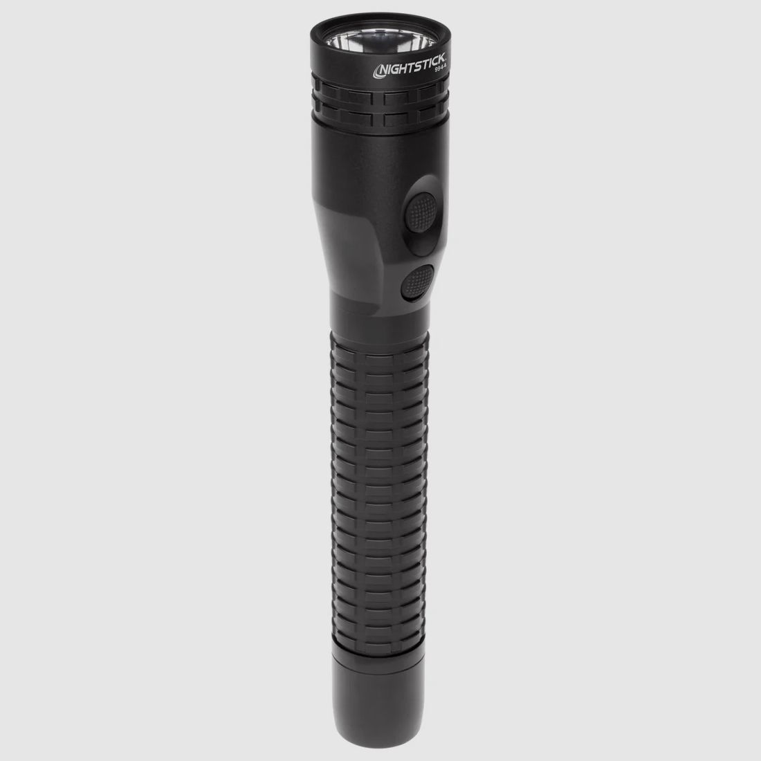 NSR-9944XL Metal Duty - Size Dual-light rechargeable flashlight (Black) Nightstick, image 1 sur 7