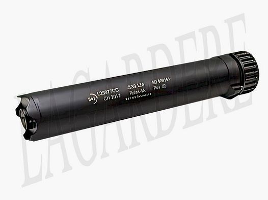 B&T ROTEX IIA (SILENZIATORE)