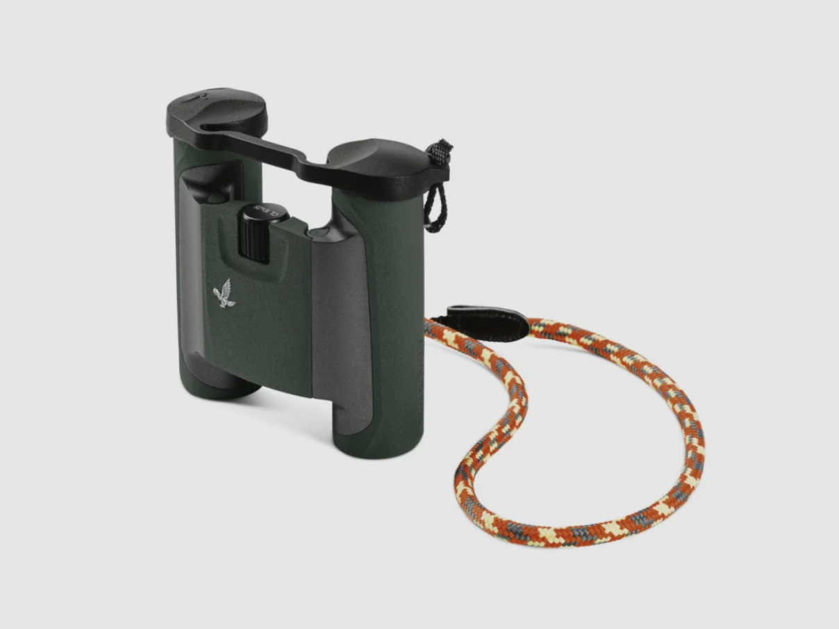 Jumelles Swarovski CL POCKET 8x25 avec pack d’accessoires, image 6 sur 13