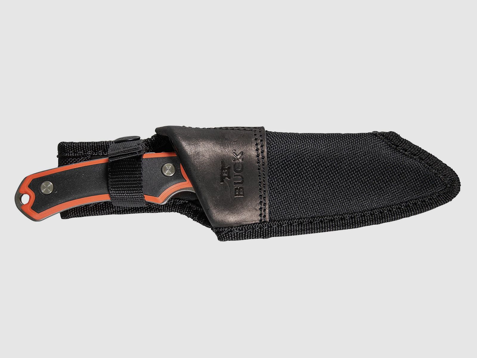 Buck Jagdmesser 663 Alpha Guide Select