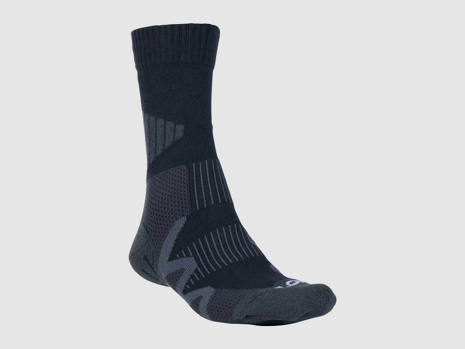 Lowa LOWA Socken 3-Season Pro schwarz