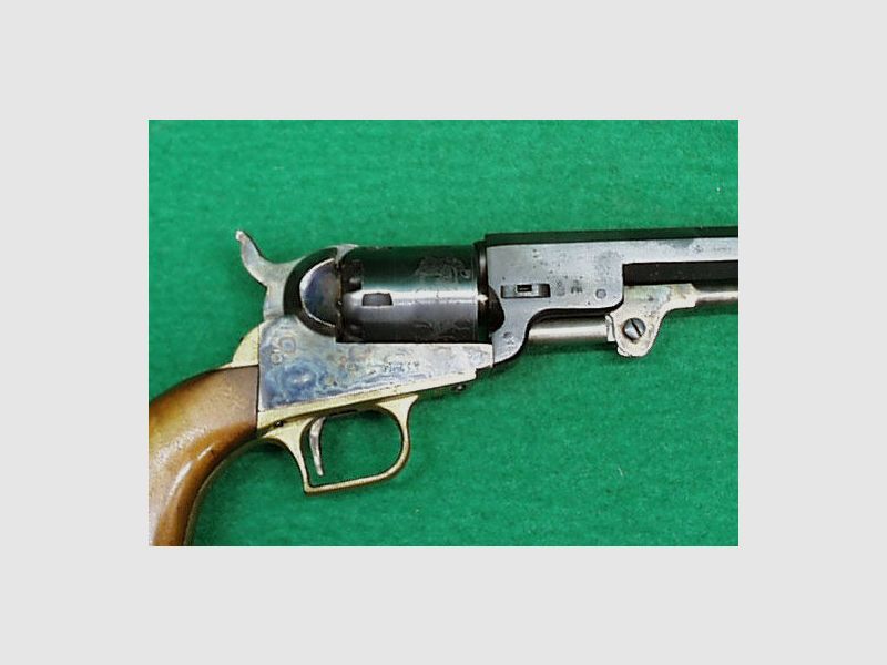 Armi San Marco Revolver Colt 1849 Pocket