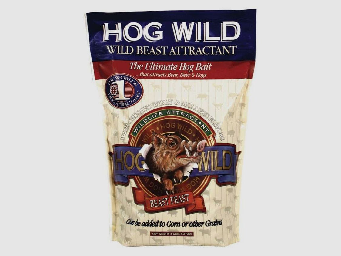 Hog Wild, Bild 1 von 7