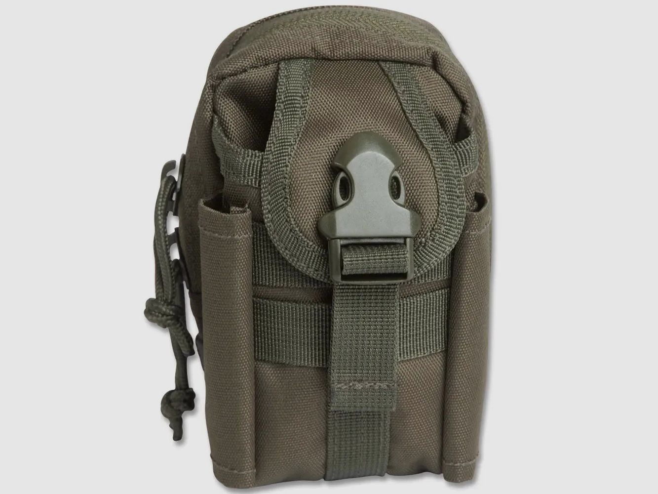 Mil-Tec Commando Koppeltasche oliv