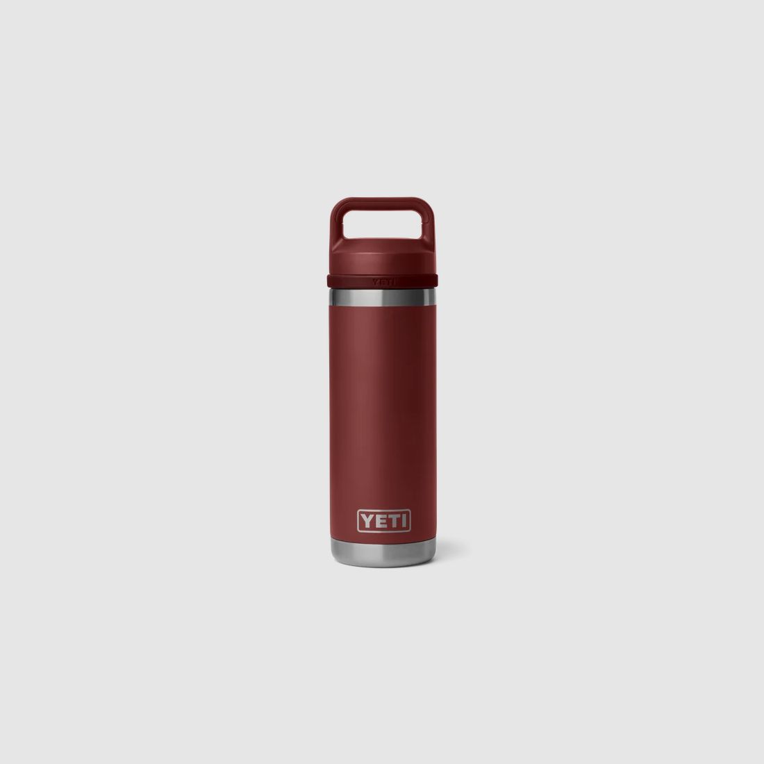 Rambler 18 oz (532 ml) Bottle w/Chug Cap - Yeti, image 1 sur 16