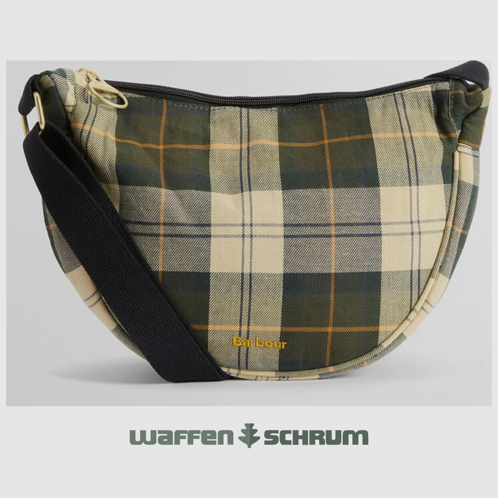 Barbour Tasche Mia Sling Bag