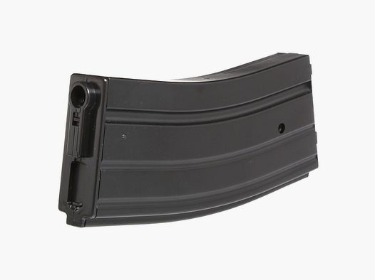 Heckler & Koch magazijn voor Airsoft elektrische geweer HK416 CQB