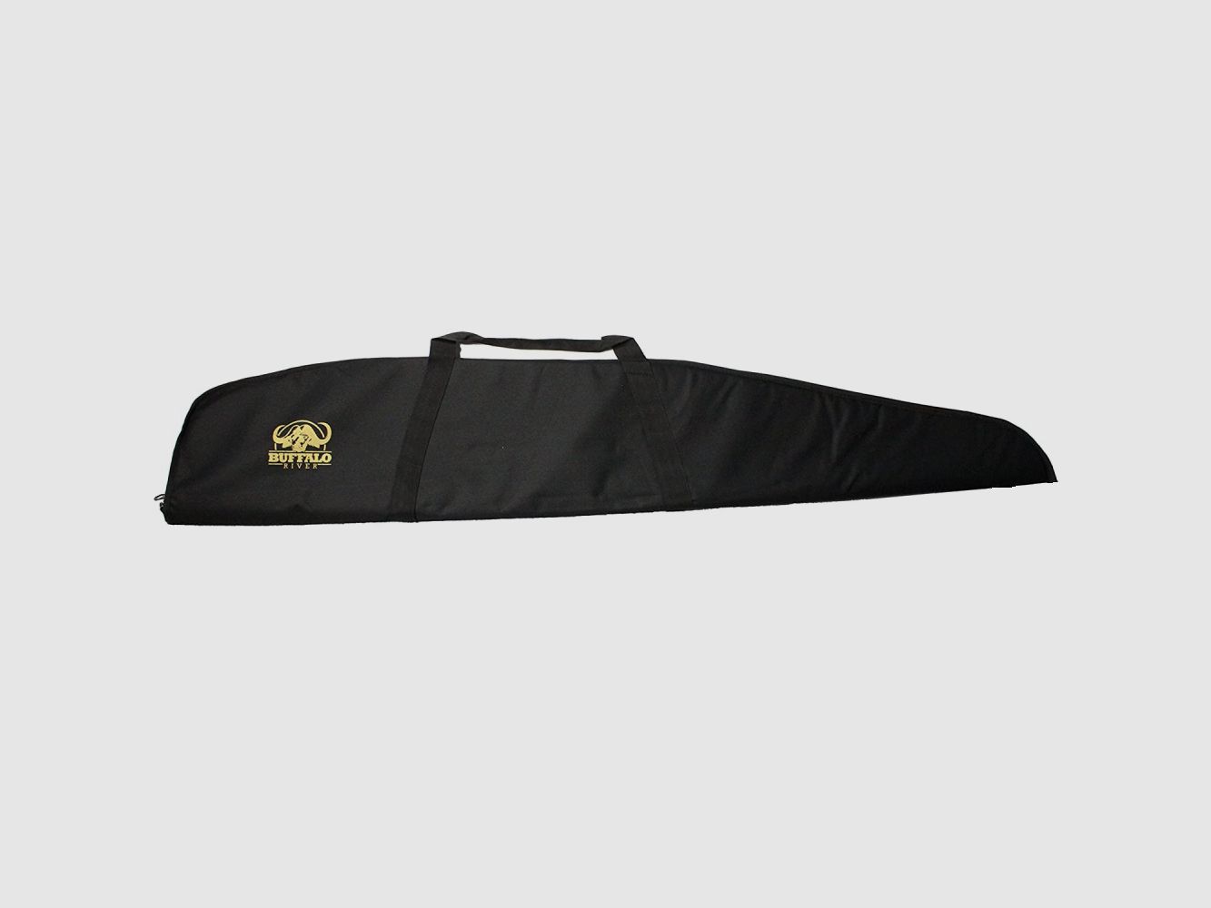 Futteral - schwarze Gewehrtasche