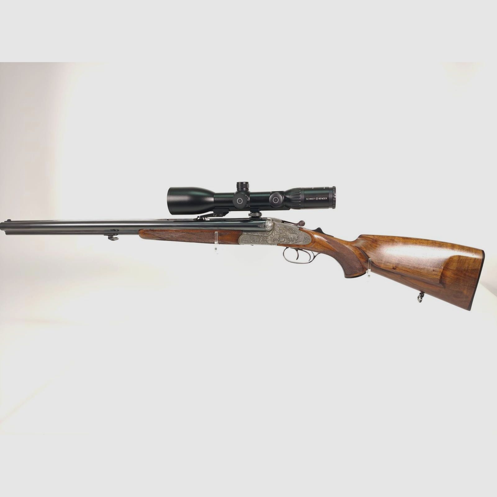 Friedrich Wilhelm Heym 37B Deluxe