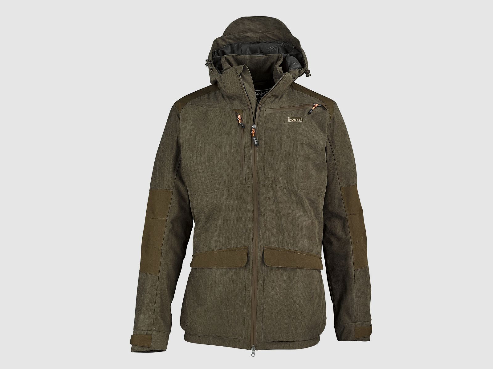 Hart Veste Taunus WR-J