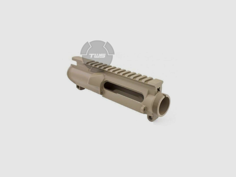 Aero AR15 Stripped Upper Receiver FDE, Bild 2 von 2