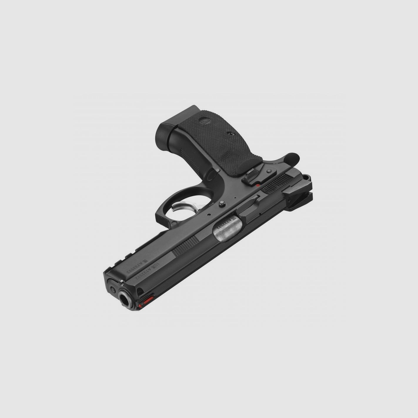 CZ 75 SP-01 Shadow Cal 9 Luger, image 4 of 6