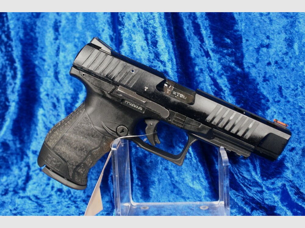 C.Walther PPQ M2 5''