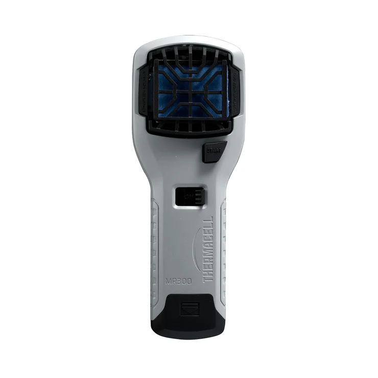 Thermacell Handgerät MR-300 Weiß