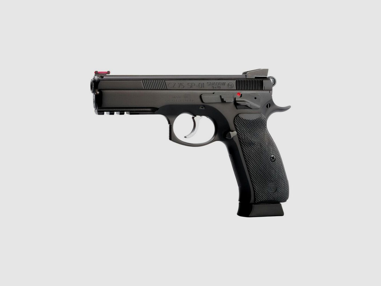 CZ Shadow SP-01