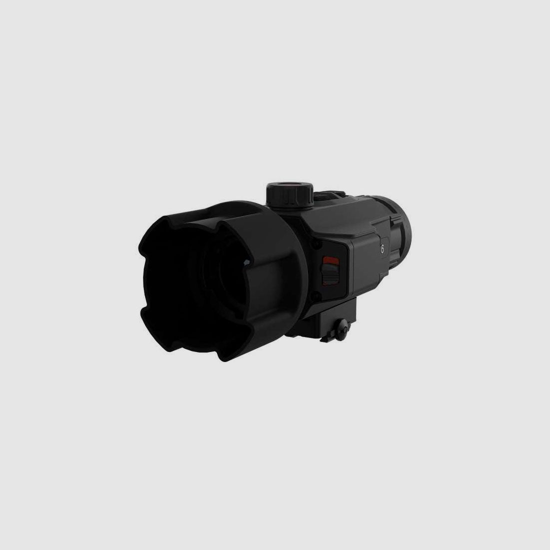 Lunette thermique Clip-on ATN TICO 6 384×288 (35mm), image 8 sur 9