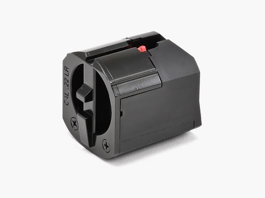 MAGAZZINO SAVAGE A22/B22 SERIE 22LR 10 COLPI