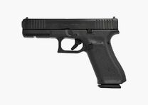 Glock Glock 17 Gen. 5 MOS - 9 mm Luger