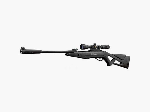 Carabine Gamo Whisper IGT 19.9J – Air comprimé 4,5 mm + Lunette