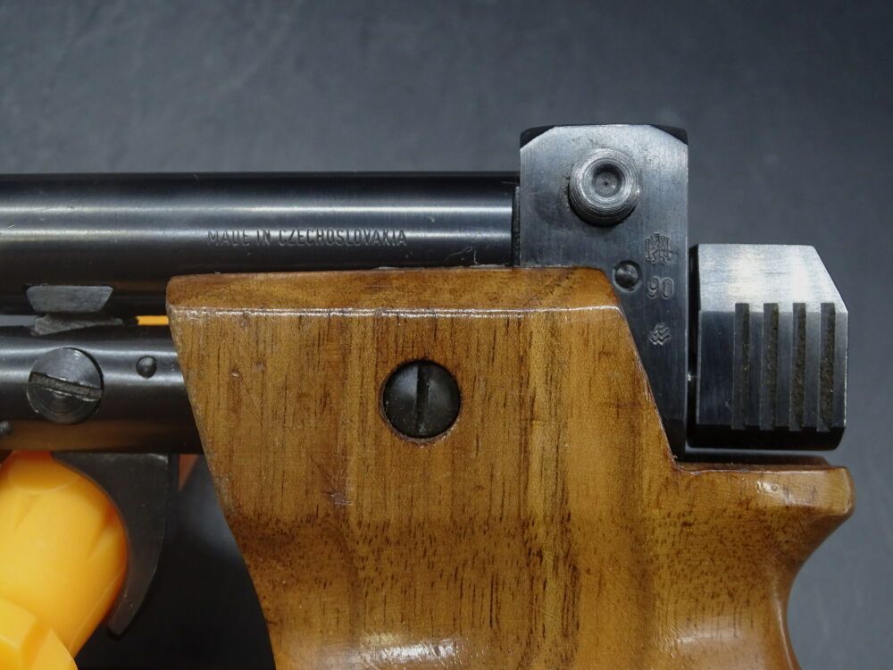 Drulov Mod 70 Kaliber .22lr Baujahr 1990 Mod 70